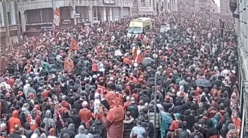 حكم بسجن 21 عامًا ونصف على منفذ حادث دهس مشجعي ليفربول الذي أسفر عن 134 ضحية 1